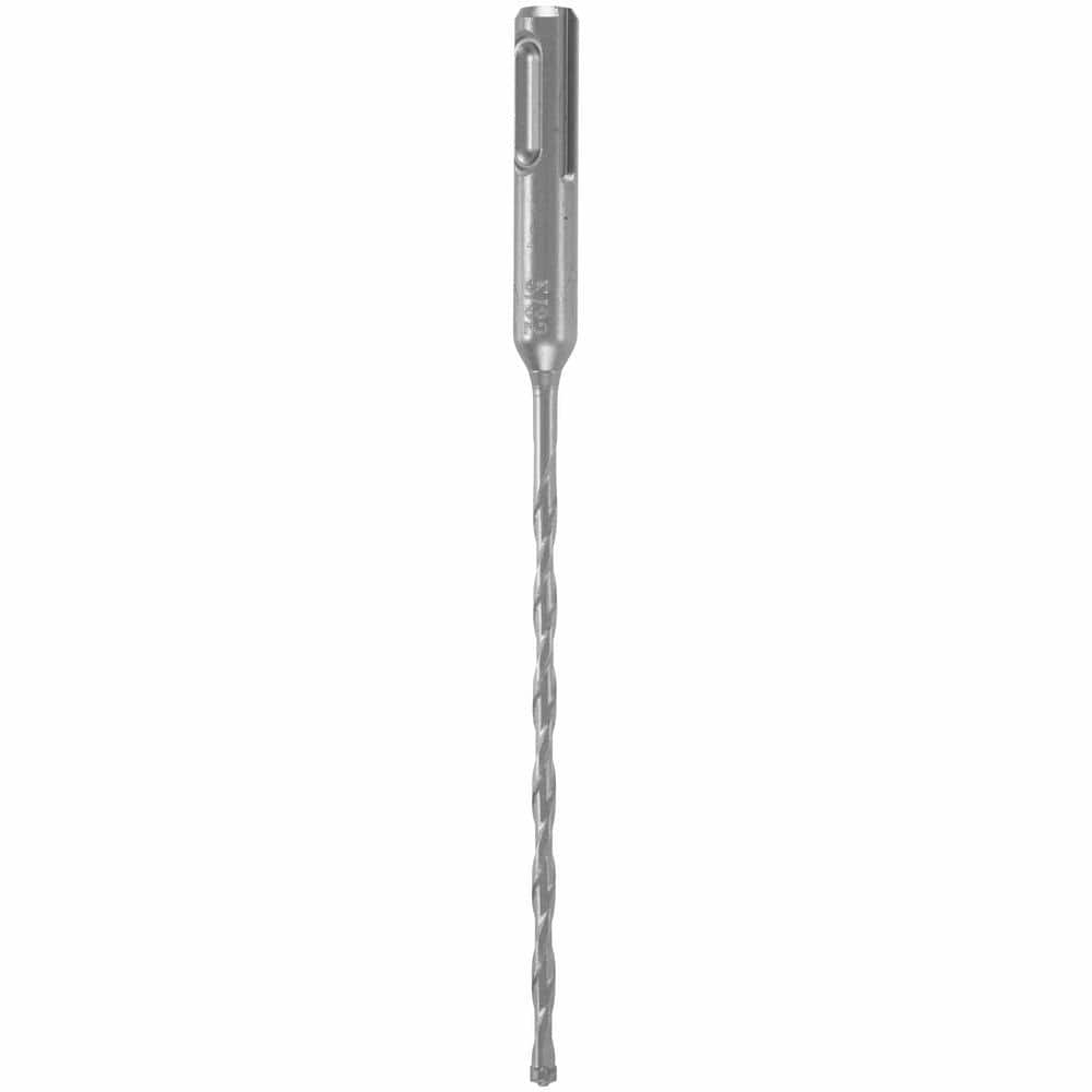 Bosch HC2001 5/32 X 6 Sds-plus S4 Rotary Hammer Bit for sale online 