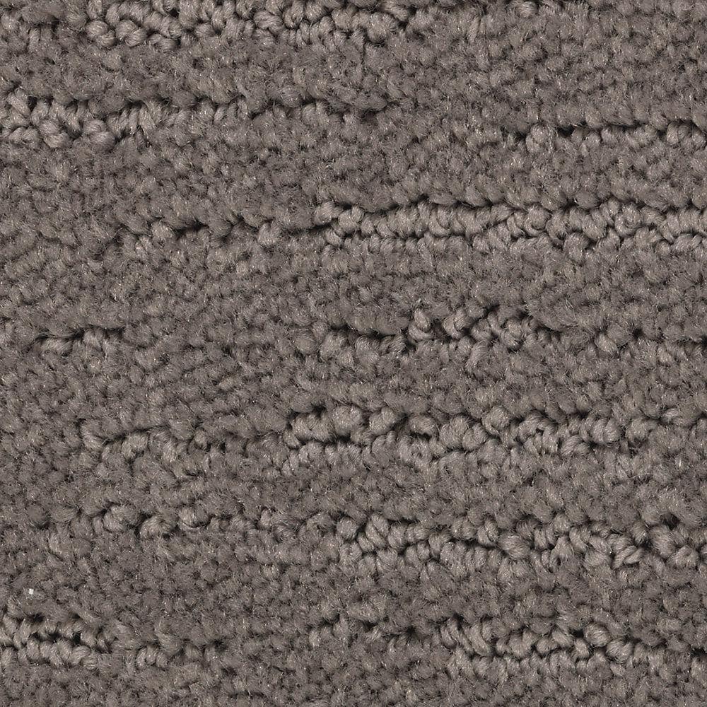 8 in. x 8 in. Pattern Carpet Sample - Enchantment -Color Downtown price history on PriceWatchPro