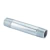 Halex 1/2 in. Rigid Conduit Nipple 64341 - The Home Depot