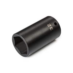 TEKTON 1/2 in. Drive x 3 in. Impact Extension SIA21103 - The Home