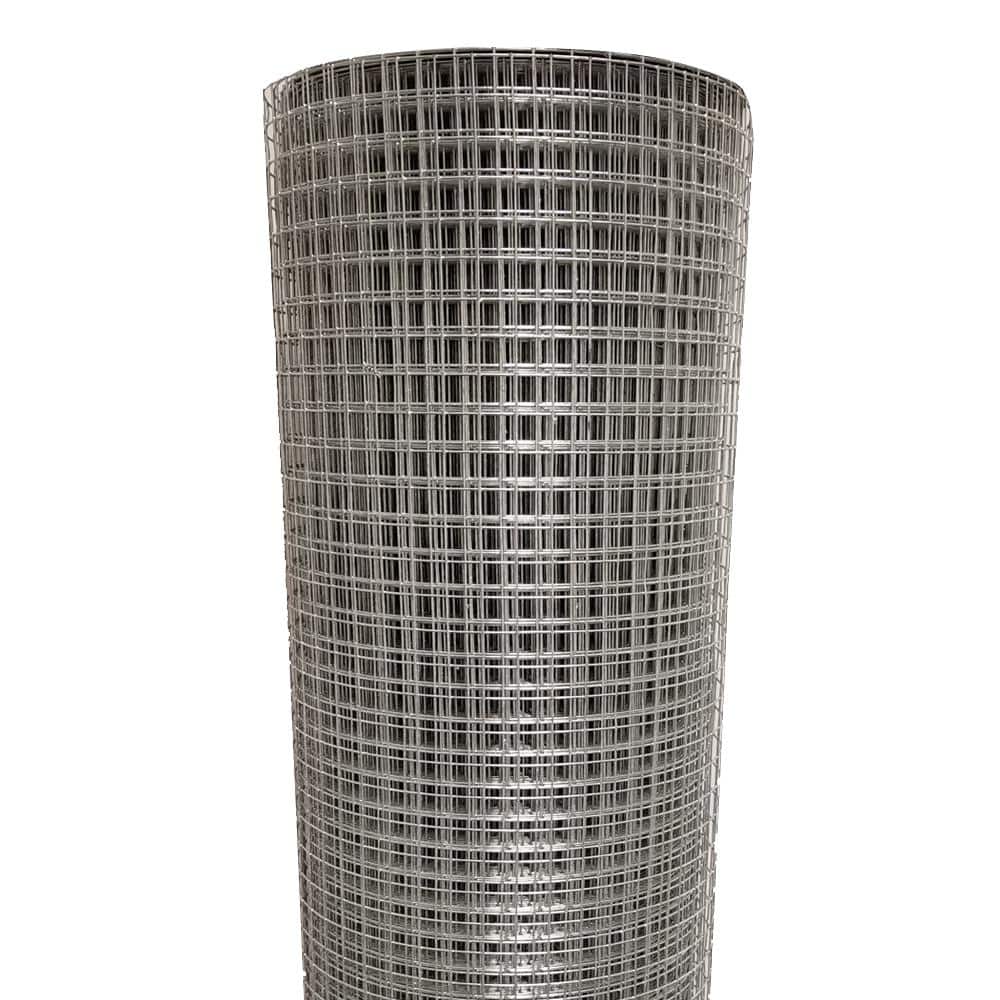 1/4 in. x 3 ft. x 5 ft. 23-Gauge Hardware Cloth price history on PriceWatchPro