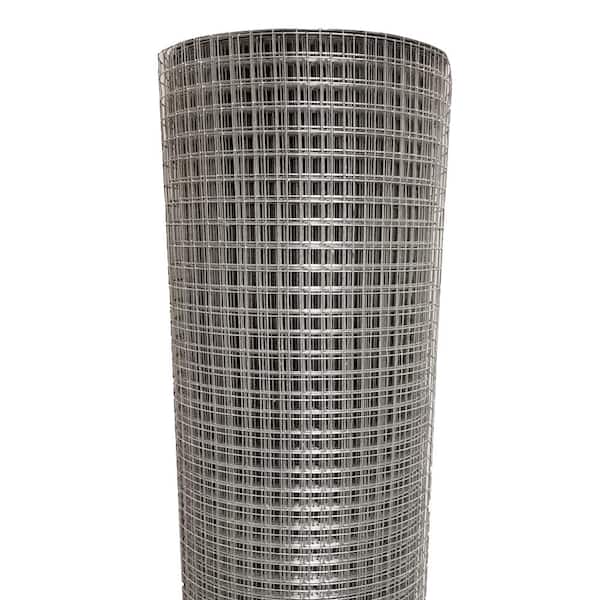 Acorn International 1/4 in. x 2 ft. x 5 ft. 23-Gauge Hardware Cloth