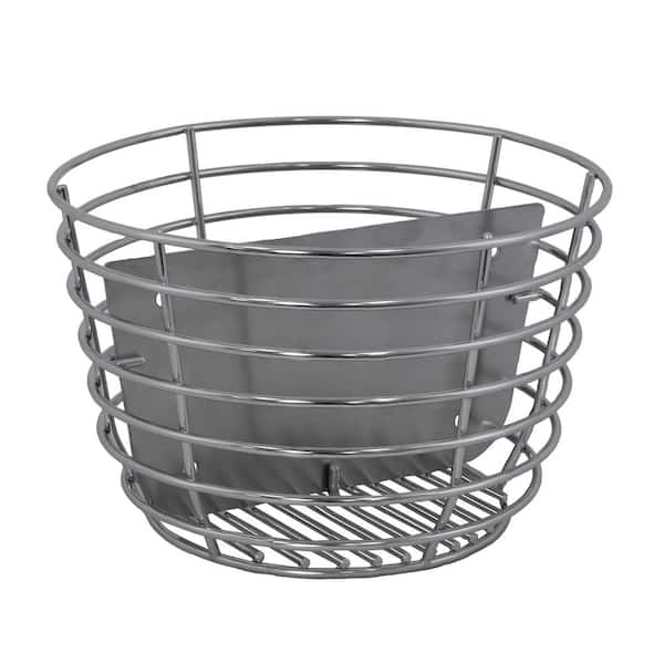 Grill basket home depot hotsell