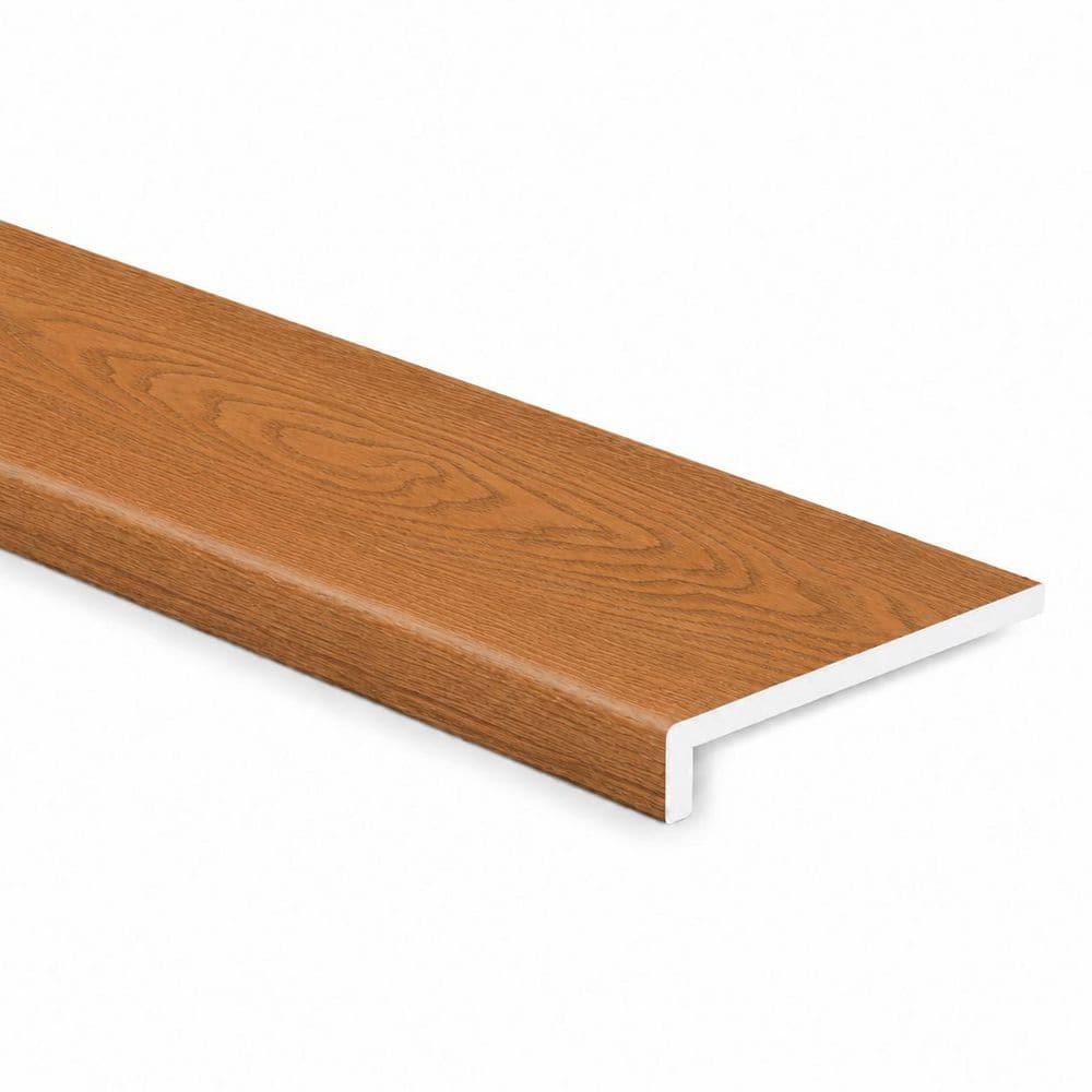 Windover 5 mm T x 11.5 in. W x 47 in. L Luxury Vinyl Stair Tread Eased Edge (2-Pieces/Case) price history on PriceWatchPro