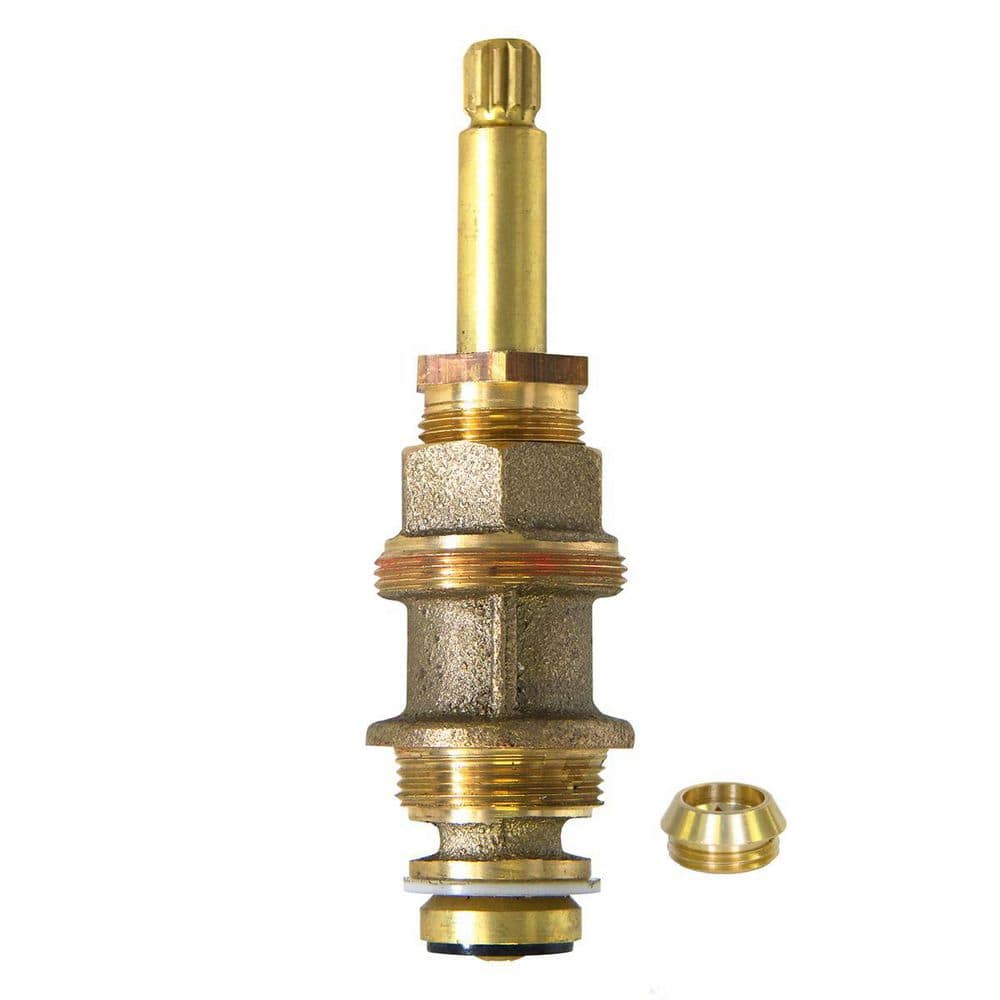 4 1/4 in. 12 pt Broach Diverter Stem For Price Pfister Replaces 910-022 price history on PriceWatchPro