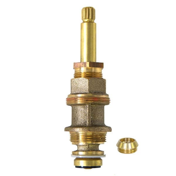 4 1/4 in. 12 pt Broach Diverter Stem For Price Pfister Replaces 910-022