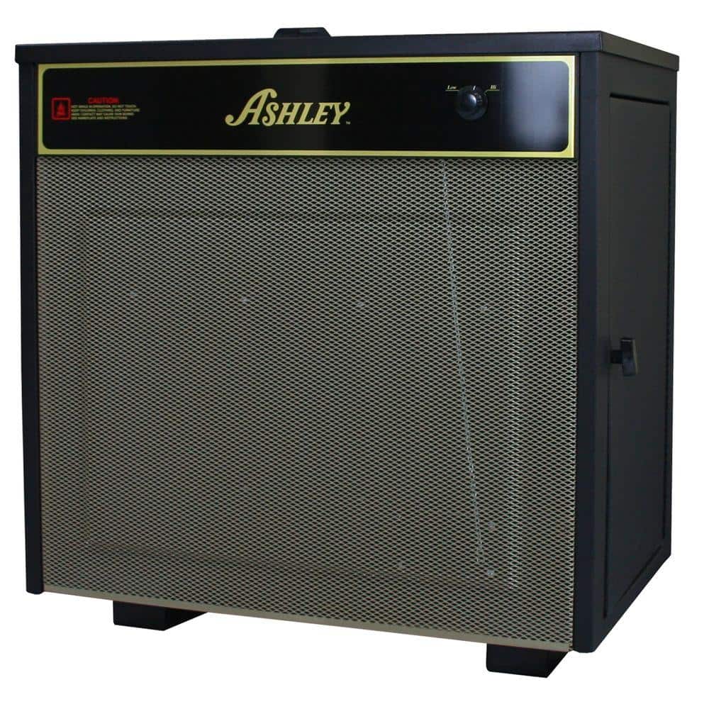 Reviews for Ashley Hearth Products 2,000 Coal Circulator