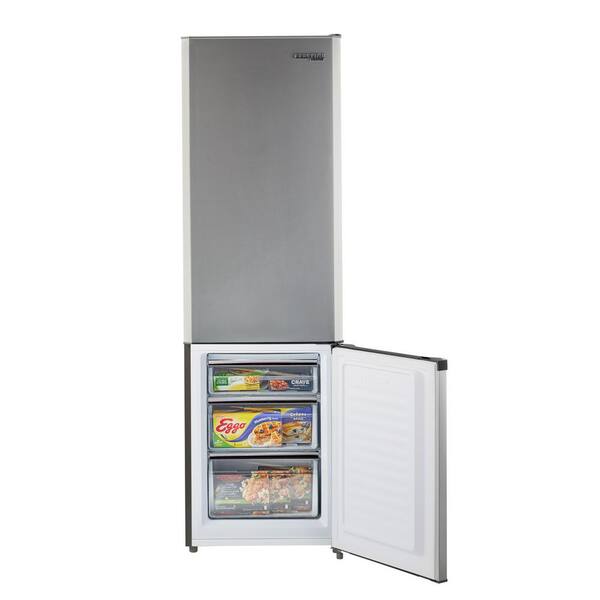 48 cm width fridge freezer