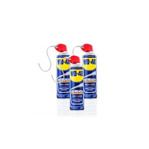 WD-40 44716 WD-40 Specialist Fast Drying Contact Cleaner 250ml and  Specialist Degreaser Spray - Professional Strength, Heavy Duty Cleaner &  Degreaser For Tough Grease & Grime : : DIY & Tools