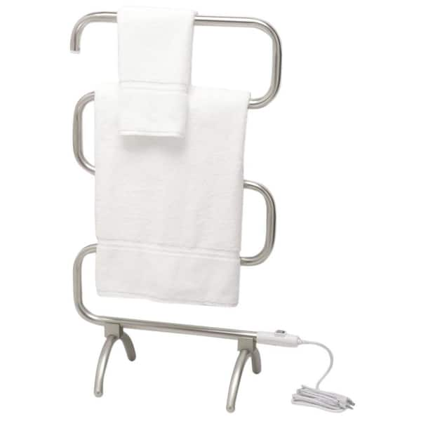 warmrails towel rack