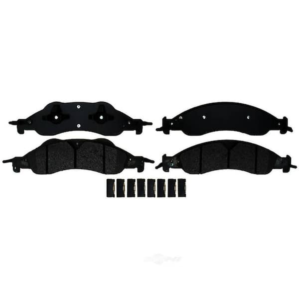 Raybestos Disc Brake Pad Set