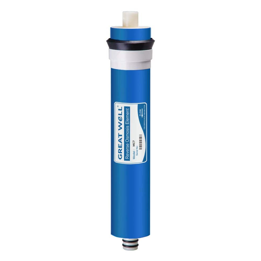 ISPRING Reverse Osmosis Membrane Replacement Cartridge