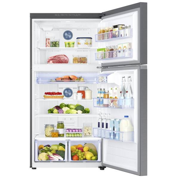 samsung refrigerator model rt21m6213sr