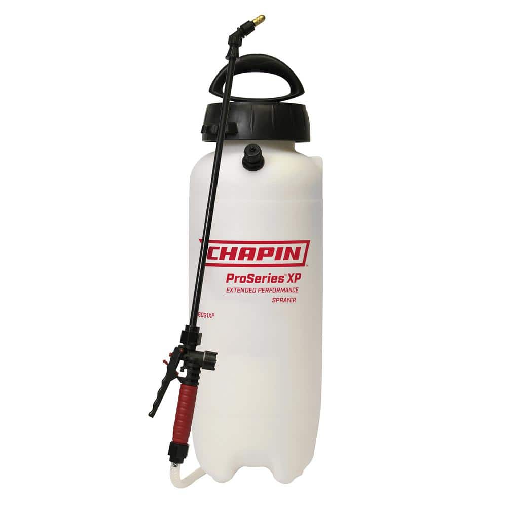 Chapin Gal. Proseries Poly Sprayer 26031XP The Home Depot