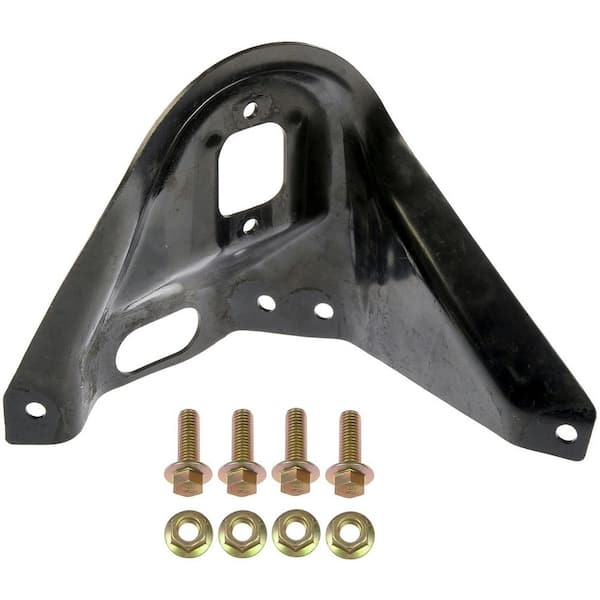 OE Solutions Rear Upper Rt Position Shock Mount