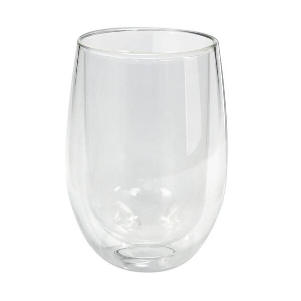 Epicureanist Double Wall Tumblers