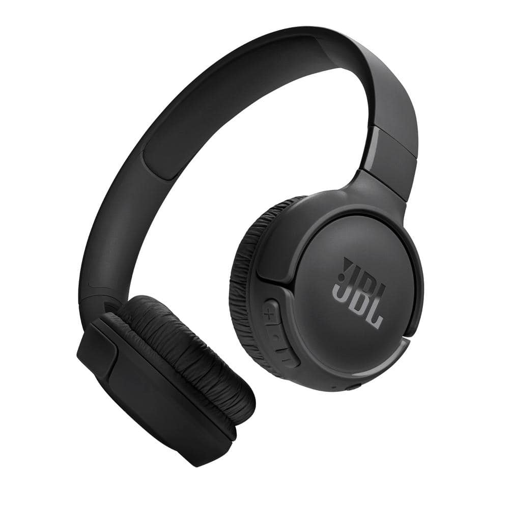 UPC 050036394925 product image for Black  Tune 520BT Bluetooth Wireless On-Ear Headphones | upcitemdb.com