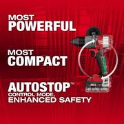 M18 FUEL 18V Lithium-Ion Brushless Cordless 1/2 in. Drill/Driver Kit with SAWZALL Reciprocating Saw