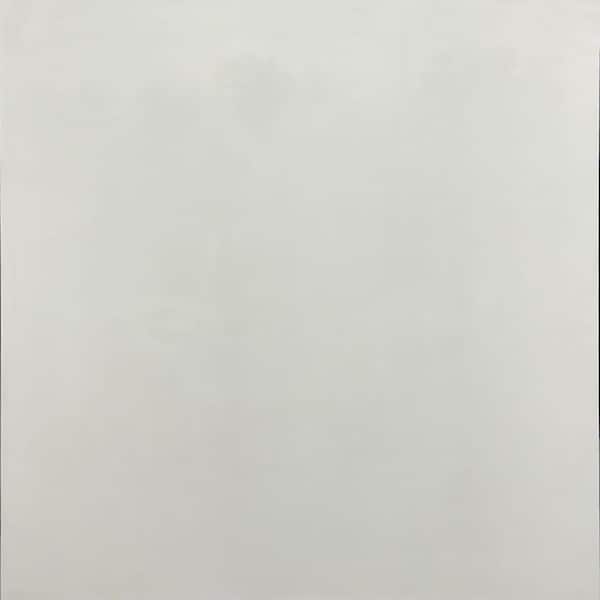 Super white Polished 32 in. x 32 in. Double Load Porcelain Floor Tile ...