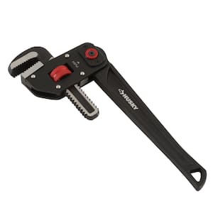 Multi-Angle Pipe Wrench