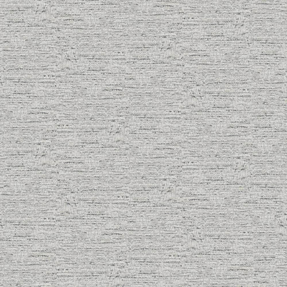 Metallic FX Blue Layered Texture Non-Woven Paper Wallpaper