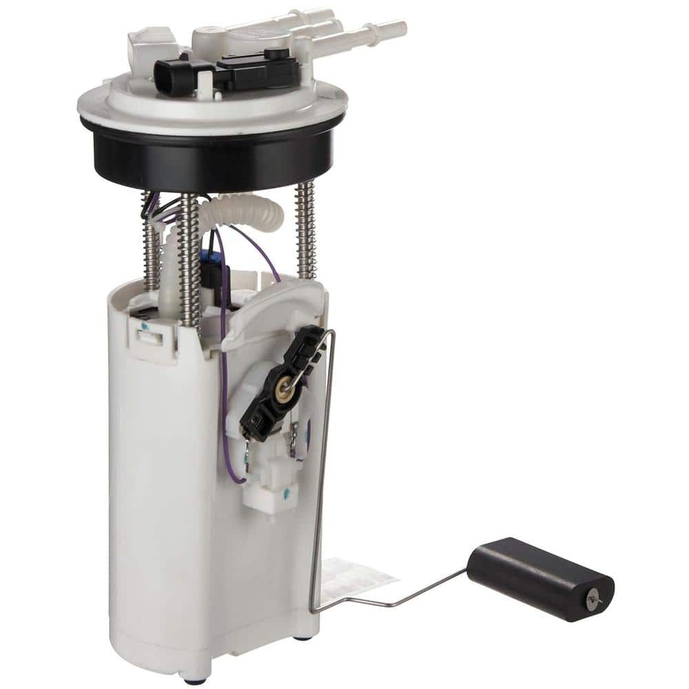 Spectra Premium Fuel Pump Module Assembly P/N:SP6170M