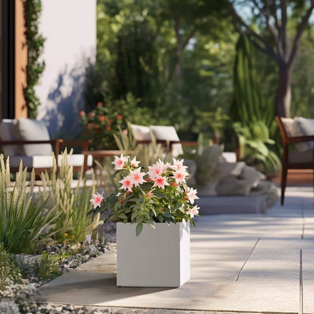 Have a question about Sapcrete Modern 12 in. High Large Tall Square