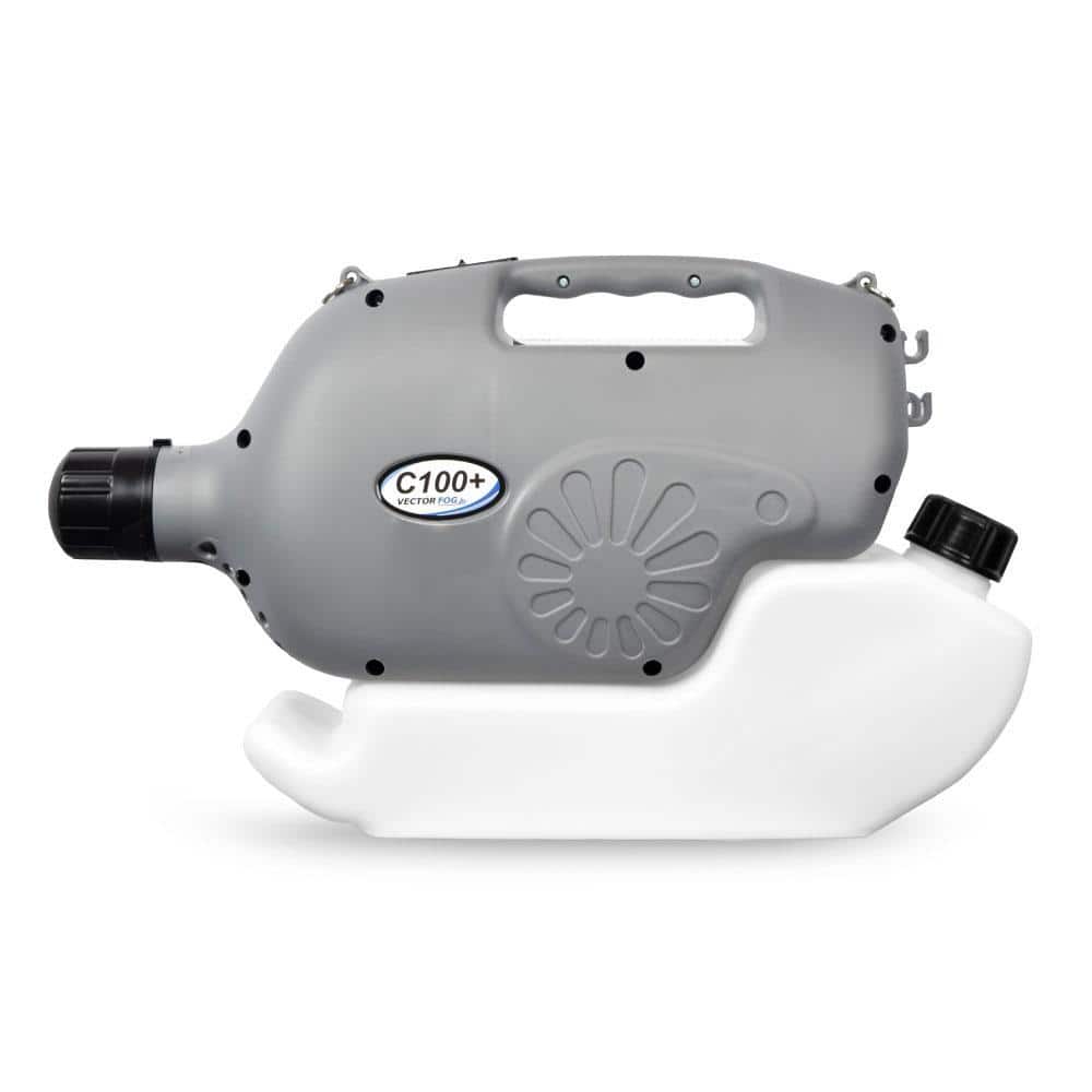 C100+ Electric ULV Cold Fogger with 4 l (1 Gal.) Tank - 110-Volt with Adjustable Droplet Size price history on PriceWatchPro