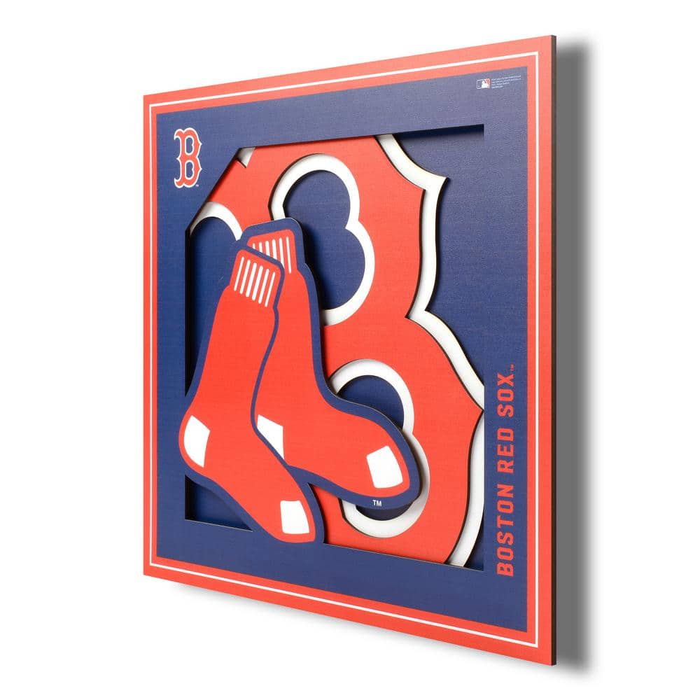 Tổng hợp với hơn 61 về MLB boston red sox logo hay nhất  cdgdbentreeduvn