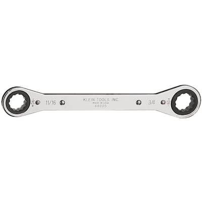 HZWLF Adjustable Wrench Open-end Open-end Plate 6 Inches 