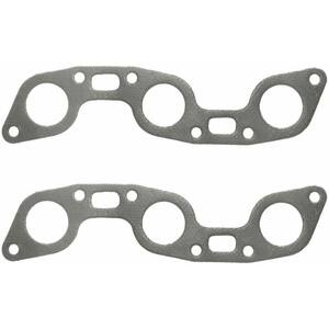Fel-Pro MS9275B Small Block Chevy Exhaust Manifold/Header Gasket Kit