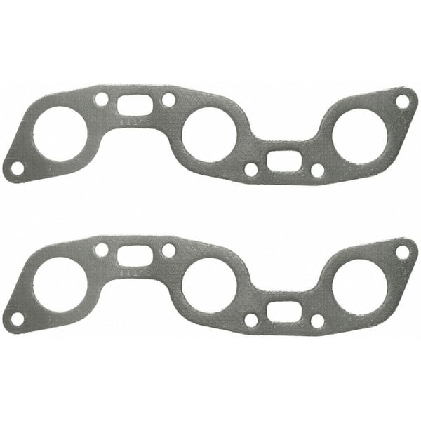 FELPRO Exhaust Manifold Gasket Set MS 92271 The Home Depot