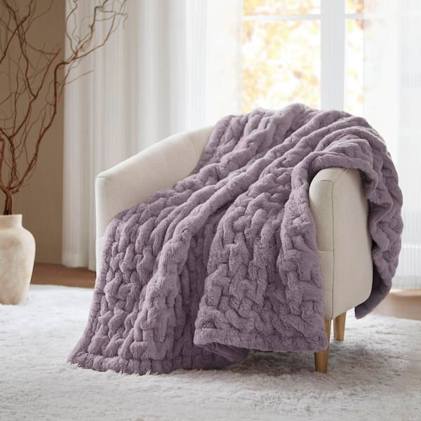 ソファカバー MYTONE BED THROW BLANKET DANCE BED THROW BLANKET