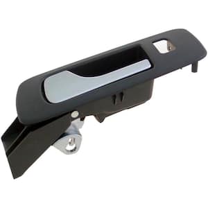 Interior Door Handle Front Left 2006-2009 Cadillac STS