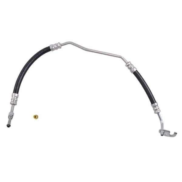 Sunsong Power Steering Pressure Line Hose Assembly