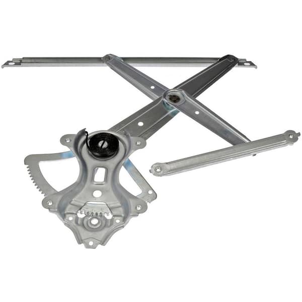 OE Solutions Power Window Regulator (Regulator Only) 2011-2012 Toyota Sienna 2.7L