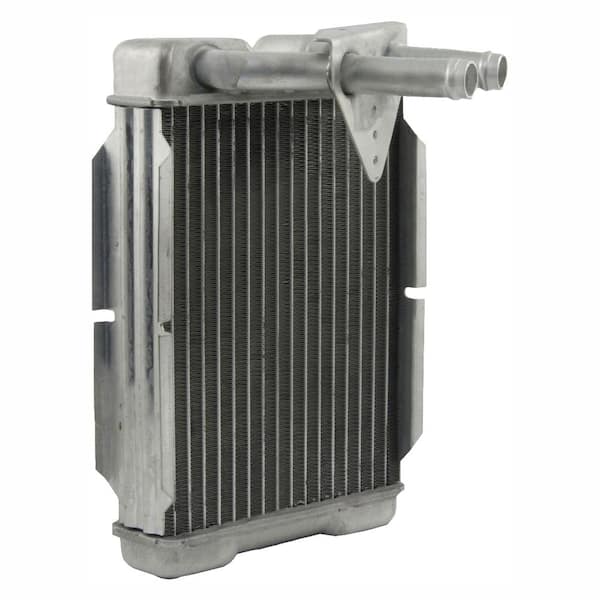 Pro Source Heater Core - Front