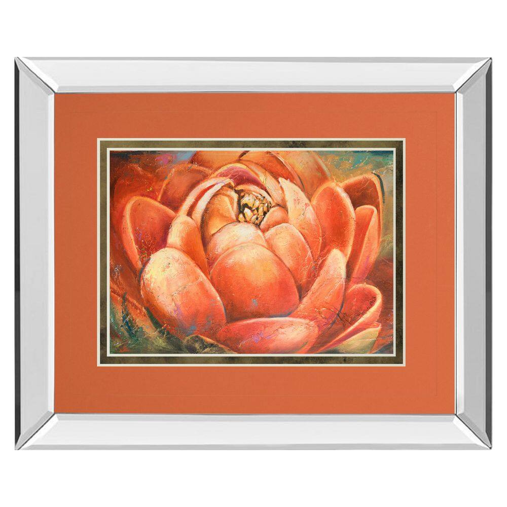 1 Piece Framed Graphic Print Nature Art Print 34 in. x 40 in. price history on PriceWatchPro