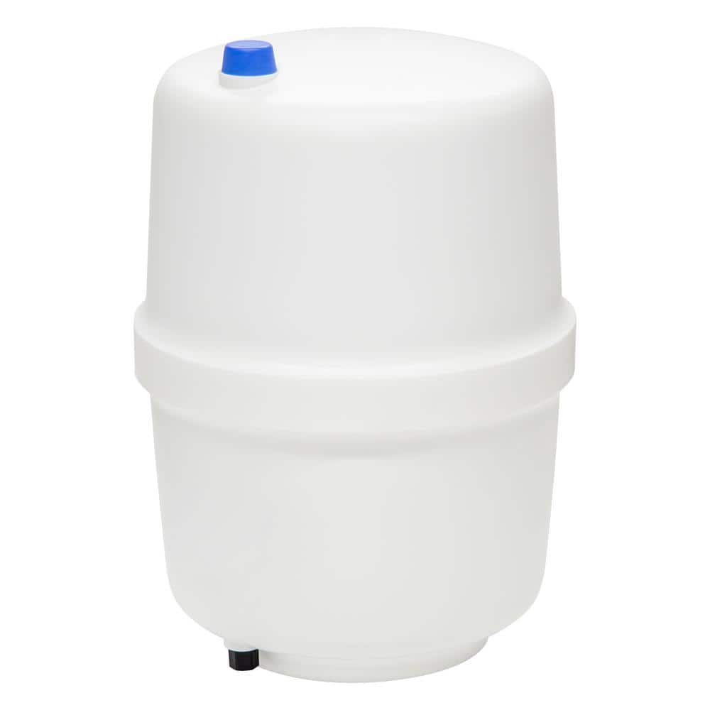 PUR 3-Stage White Under Sink Reverse Osmosis Water Filtration System