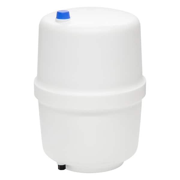 The RO Bucket – Practical, Portable, Reverse Osmosis