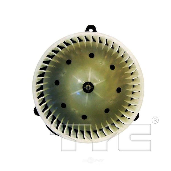 TYC HVAC Blower Motor