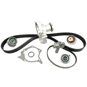 PowerGrip Premium OE Timing Belt Component Kit w/Water Pump