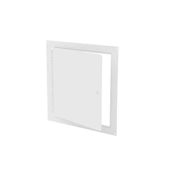 Elmdor 8 in. x 8 in. Metal Wall or Ceiling Access Door SF8X8PC-SDL