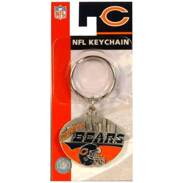 Hillman Group Chicago Bears Bone ID Tag