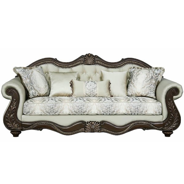 ACME Furniture Delmar Sofa 2P　美品 ACME Furniture(アクメファニチャー)のDELMAR(デルマー)ソファ