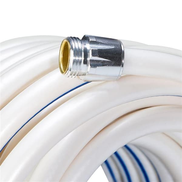 Multipurpose 2 Inch 2.5 Inch Fire Hose And Nozzle And Coupling With High  Flow