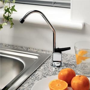 Standard Reverse Osmosis RO Drinking Water Filter Faucet