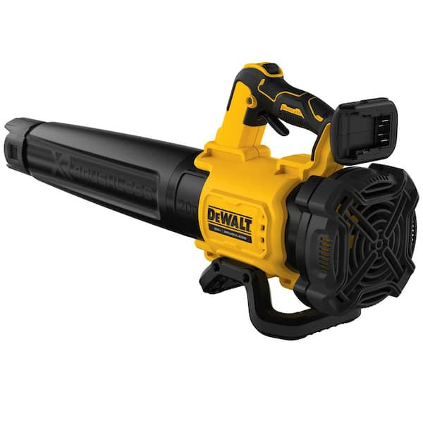 DEWALT DCST970X1 FLEXVOLT® 60V MAX* Cordless String Trimmer Kit - Power  Planter