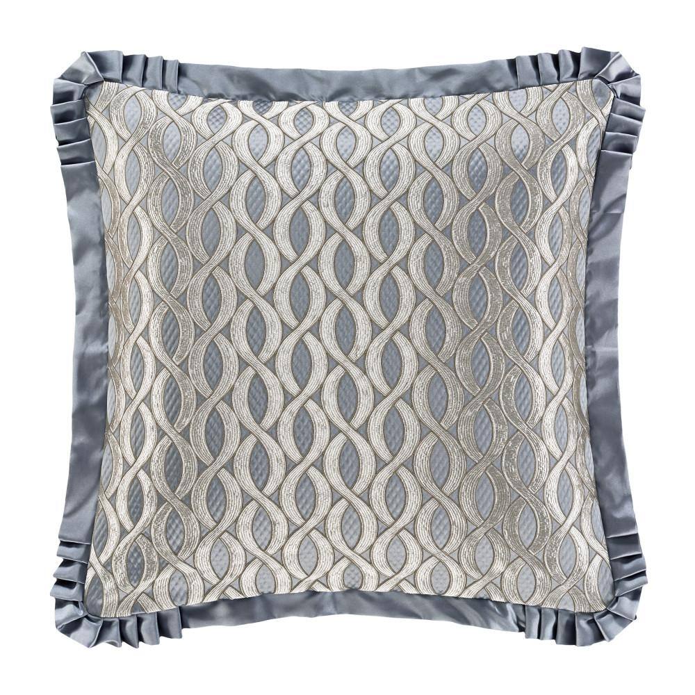 Bacoli Sterling Polyester Euro Sham 26 x 26 in. price history on PriceWatchPro