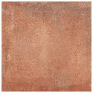 Americana Boston North End 8-3/4 in. x 8-3/4 in. Porcelain Floor and Wall Tile (11 sq. ft./Case)